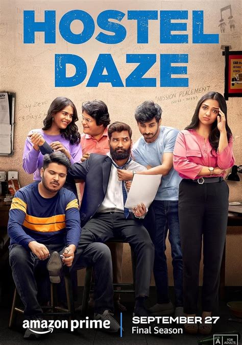 watch fake hostel full episodes|hostel daze full movie free.